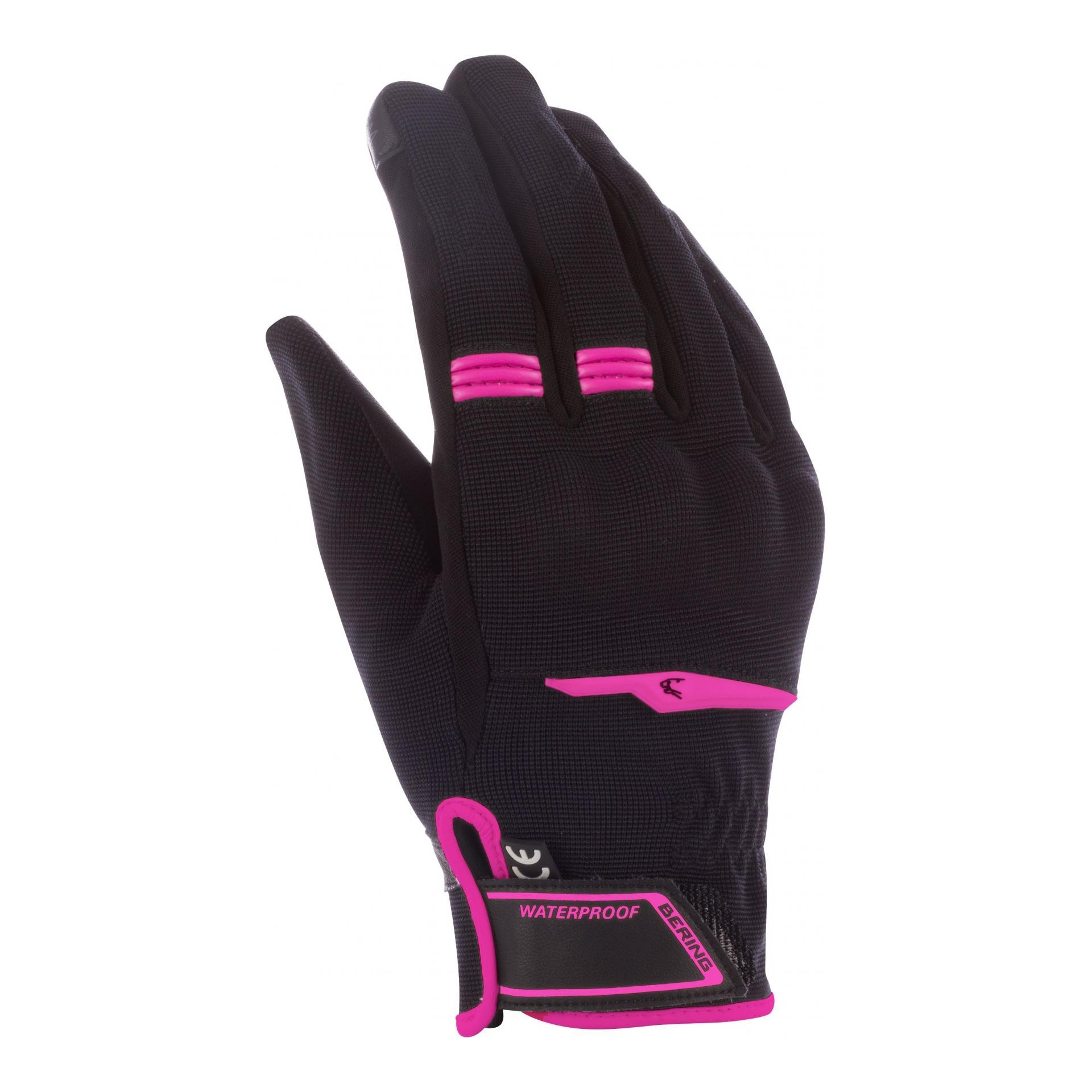 Gants Femme Borneo Evo Lady