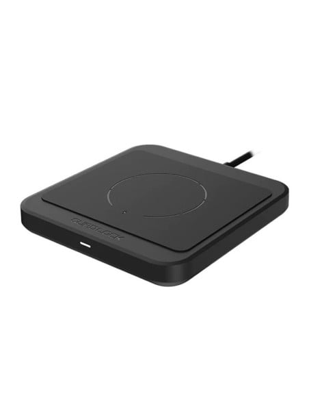 Base de Recharge Sans Fil Quad-Lock à Induction