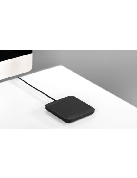 Base de Recharge Sans Fil Quad-Lock à Induction