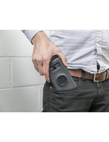 Quad-Lock Samsung Galaxy 23