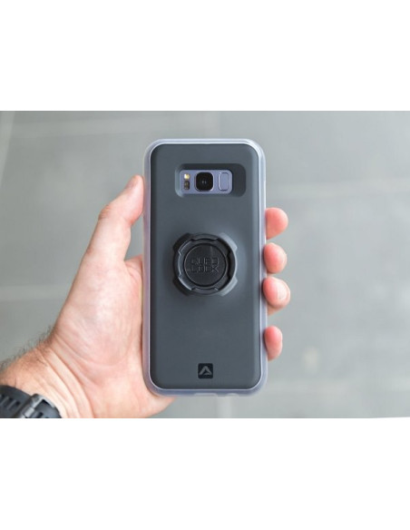 Quad-Lock Samsung Galaxy 23