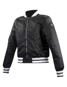 Veste Moto femme LS2 Brighton Lady