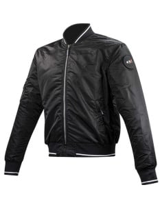 Blouson LS2 Brighton Noir