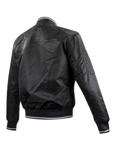Blouson LS2 Brighton Noir 2