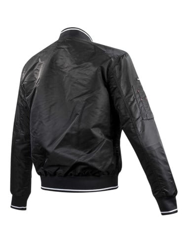 Blouson LS2 Brighton Noir