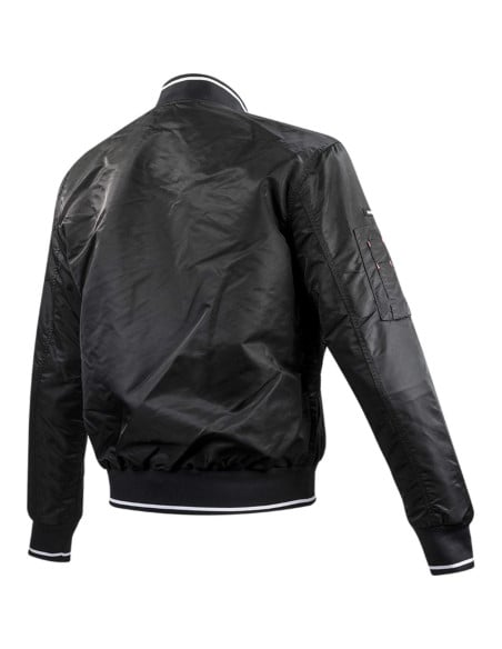 Blouson LS2 Brighton Noir