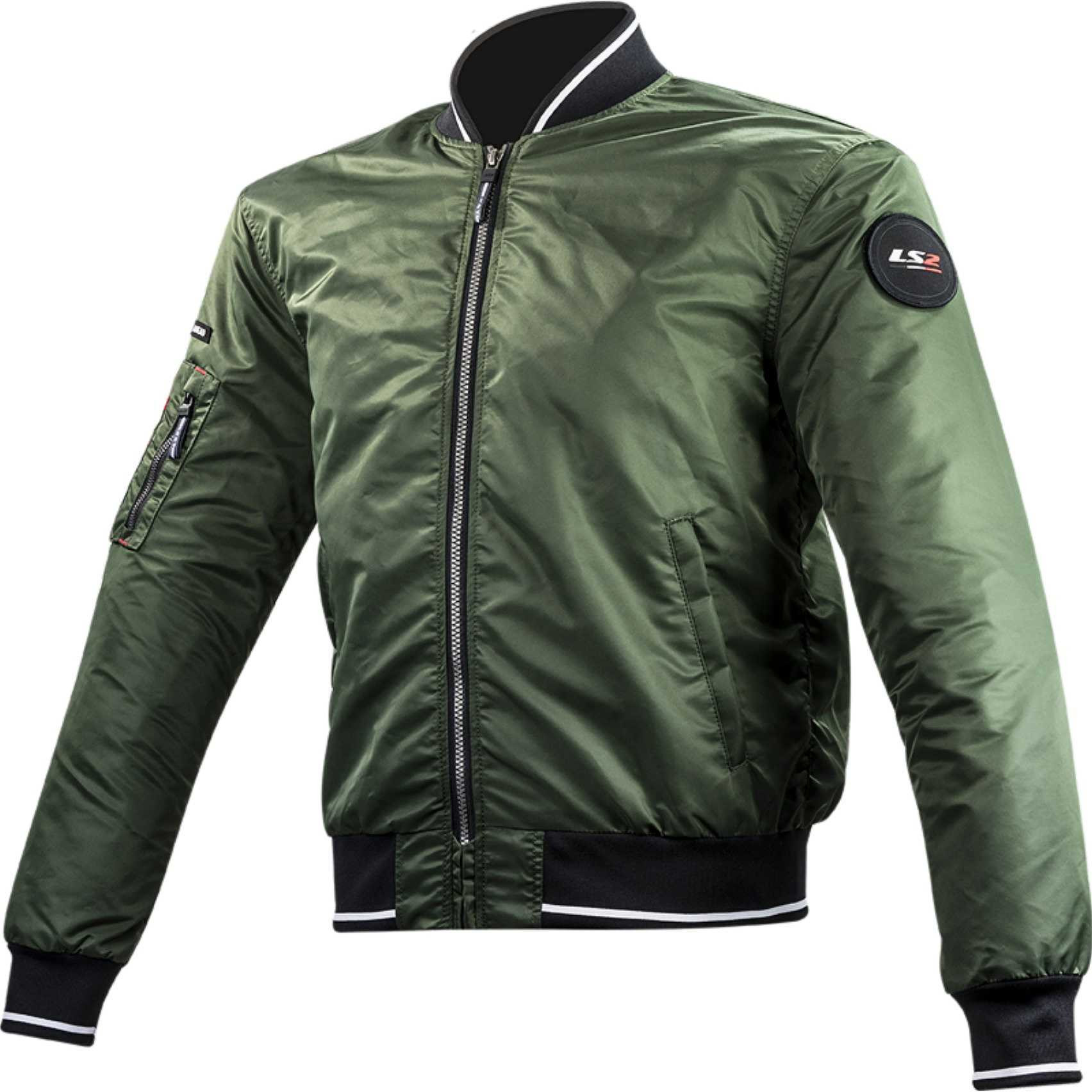 Blouson LS2 Brighton