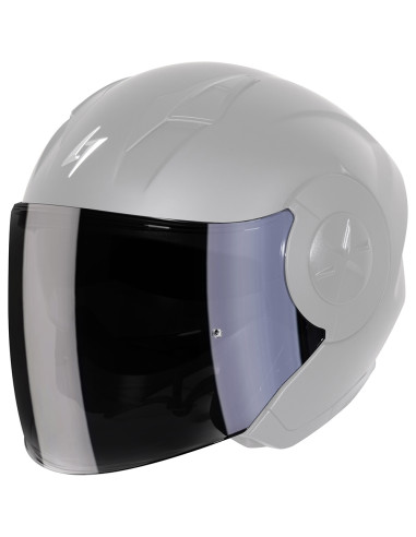 Visière Stormer Trend Fumée Foncée