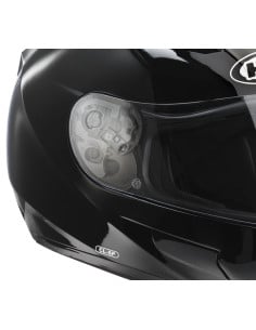 Casque Intégral HJC CL-SP Noir Brillant 2