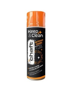 Nettoyant chaine Chaft 400 ml