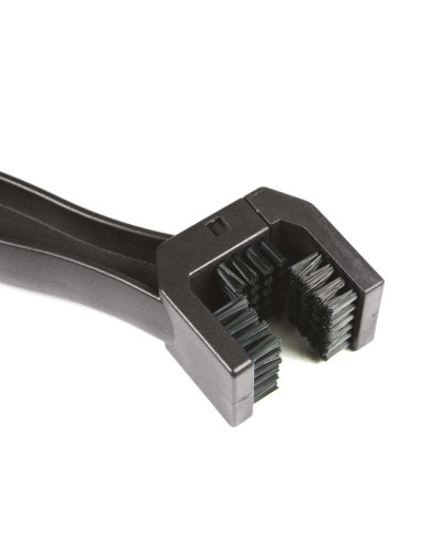 Brosse Chaine Chaft pour moto et scooter