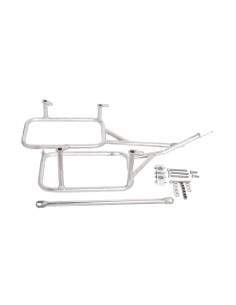 Support Valises Latérales Triumph Tiger 800 ou 800XC