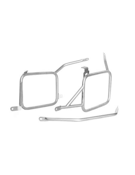 Support Valises Latérales Triumph Tiger 800 ou 800XC