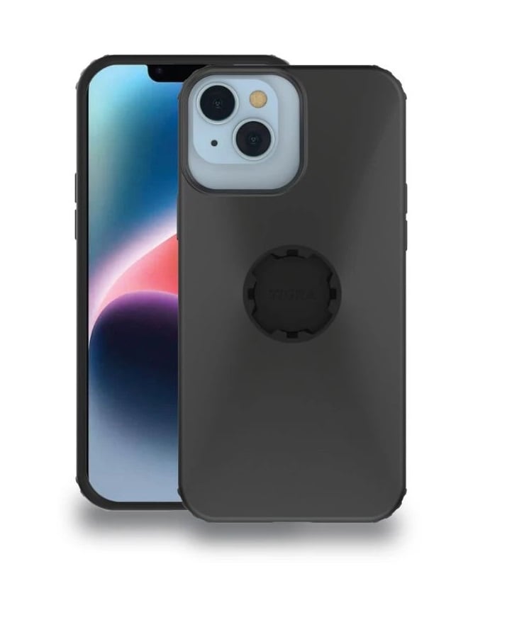Coque Smartphone Tigra iPhone 14 et 13