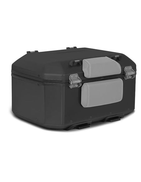 Top Case Shad Terra tr55 Noir - 55 Litres