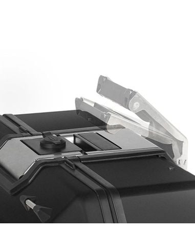 Top Case Shad Terra tr55 Noir - 55 Litres