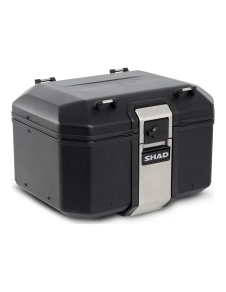Top Case Shad TR48 Capacité 48 litres