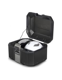 Top Case Shad TR48 Capacité 48 litres 2