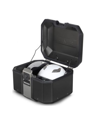 Top Case Shad TR48 Capacité 48 litres