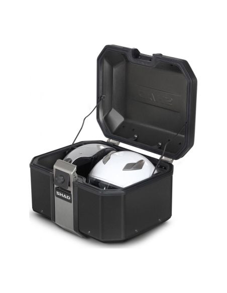 Top Case Shad TR48 Capacité 48 litres