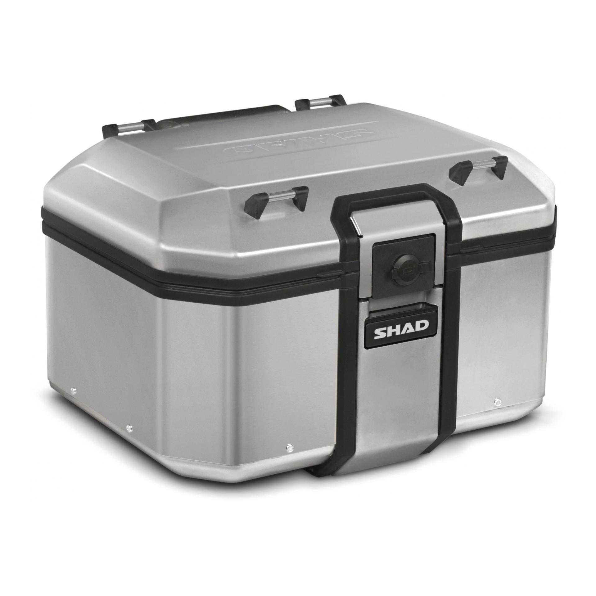 Top Case Shad TR48 Capacité 48 litres
