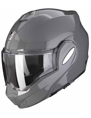 Casque Scorpion Exo-Tech Evo | Homologué ECE 22.06