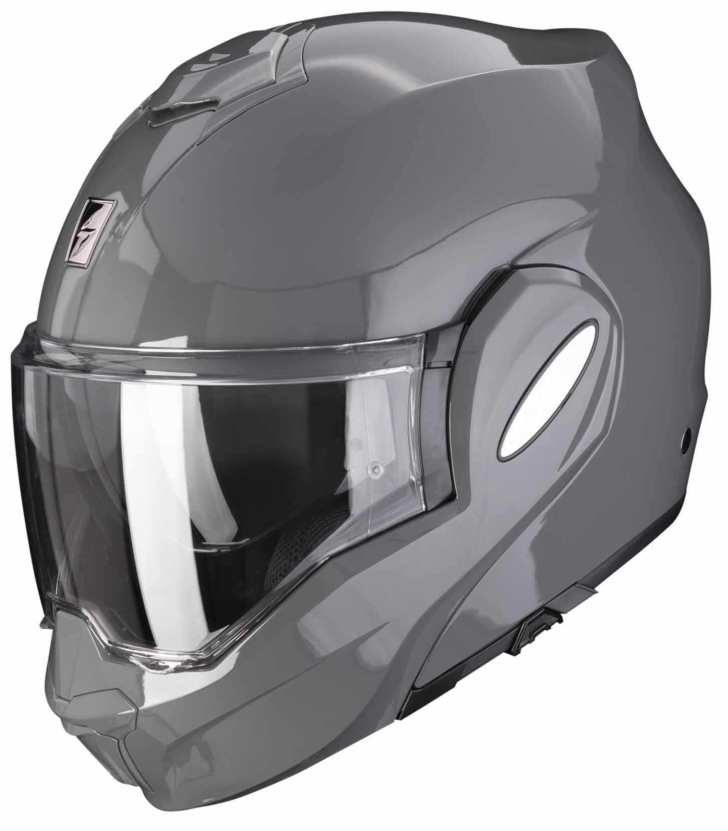 Casque Scorpion Exo-Tech Evo | Homologué ECE 22.06