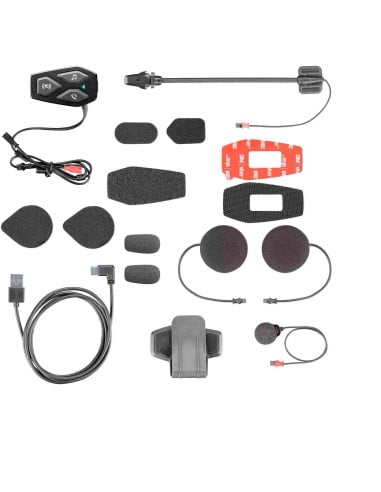 Intercom Moto Cellular-Line U-Com 3