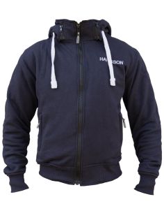 Veste Harisson Patriot | Sweat Moto