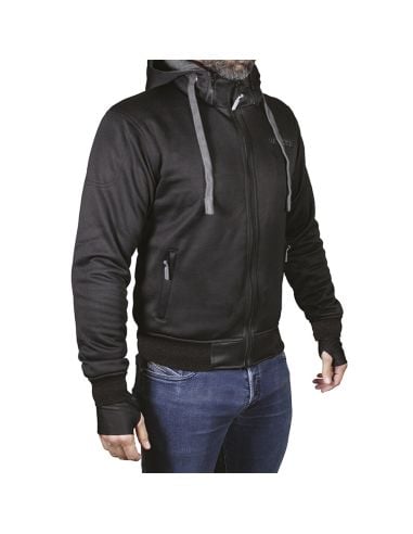 Veste Harisson Patriot | Sweat Moto