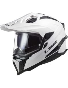 Casque LS2 MX701 Explorer