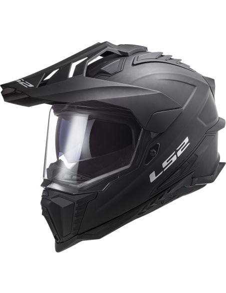 Casque LS2 MX701 Explorer