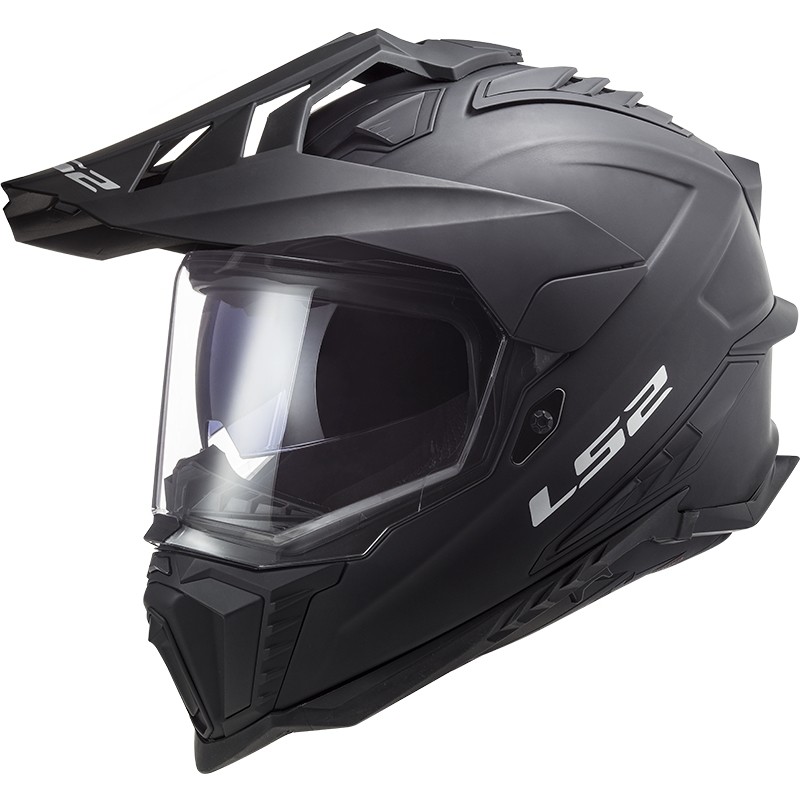 Casque LS2 MX701 Explorer