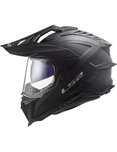 Casque LS2 MX701 Explorer