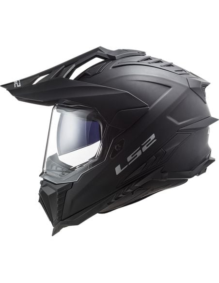 Casque LS2 MX701 Explorer