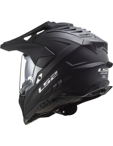 Casque LS2 MX701 Explorer