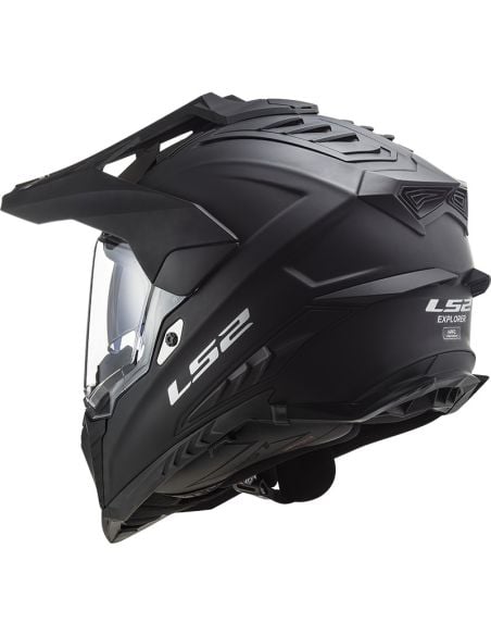 Casque LS2 MX701 Explorer