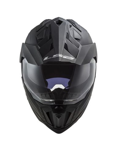 Casque LS2 MX701 Explorer