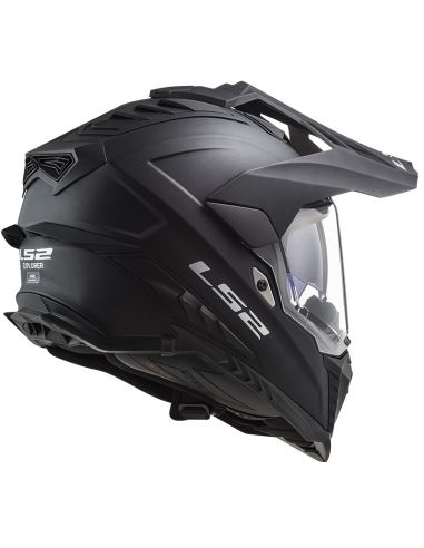 Casque LS2 MX701 Explorer