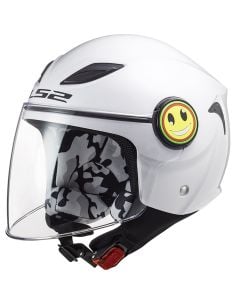 Casque LS2 Funny OF602 | Casque Moto Enfant
