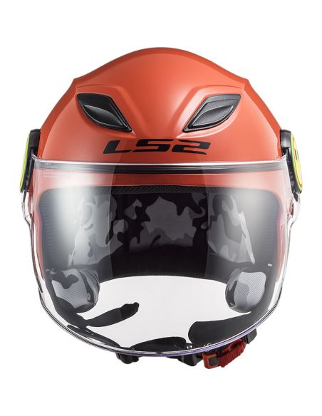Casque LS2 Funny OF602 | Casque Moto Enfant Casque LS2 Funny OF602 | Casque Moto Enfant