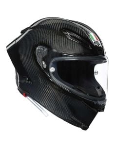 Casque AGV Pista GP RR Carbone - Homologué ECE 22.06