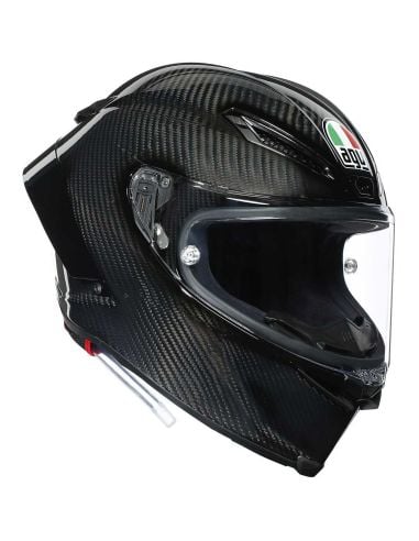 Casque AGV Pista GP RR Carbone - Homologué ECE 22.06