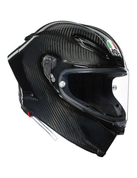 Casque AGV Pista GP RR Carbone - Homologué ECE 22.06