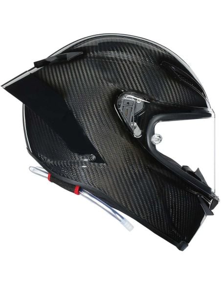 Casque AGV Pista GP RR Carbone - Homologué ECE 22.06