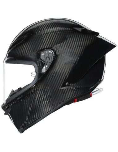 Casque AGV Pista GP RR Carbone - Homologué ECE 22.06