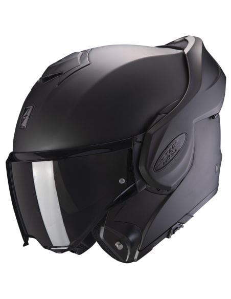 Casque Scorpion Exo-Tech Evo | Homologué ECE 22.06