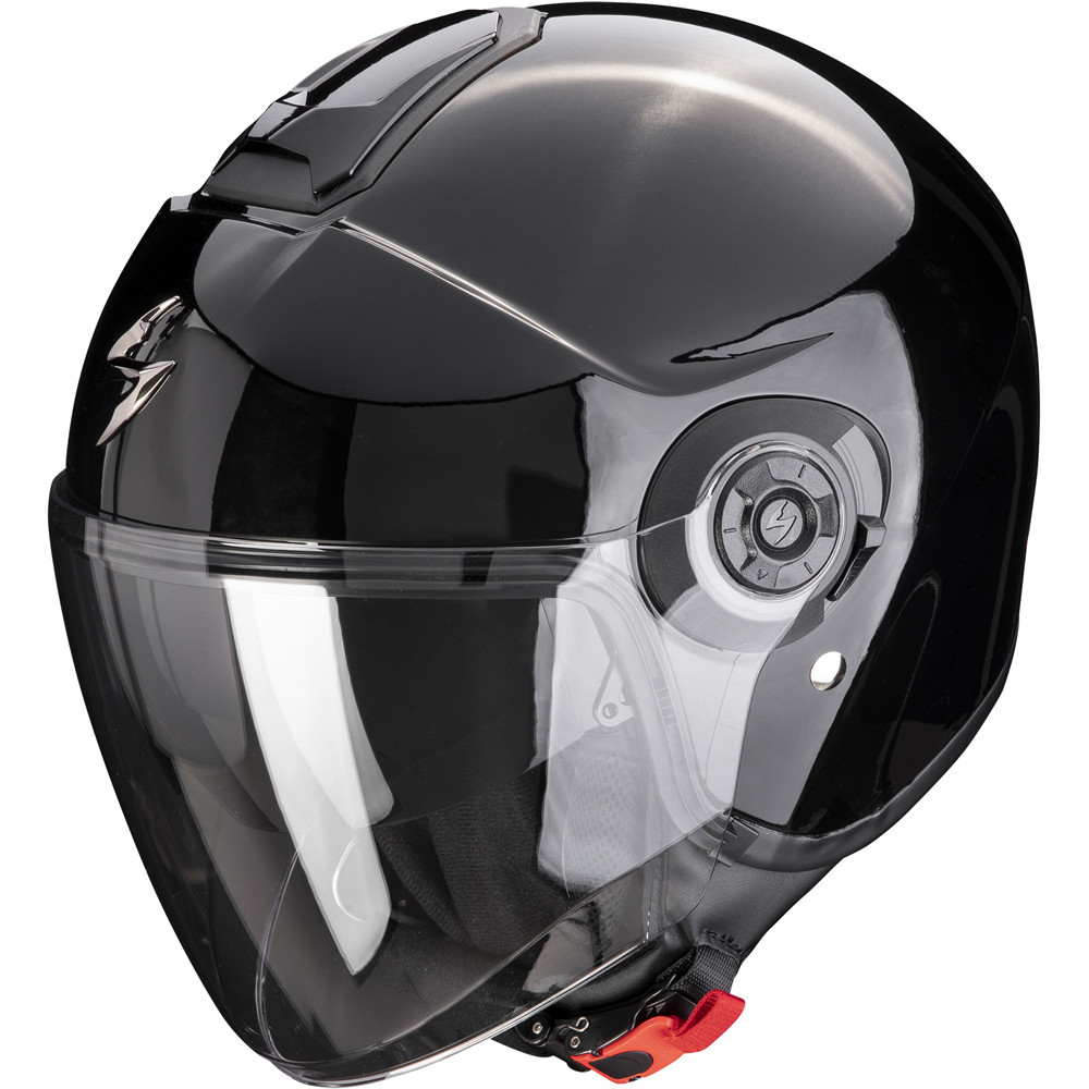 Scorpion EXO-City II Solid, casque à jet