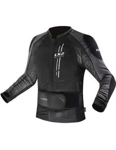 Armure Moto LS2 X-Armor