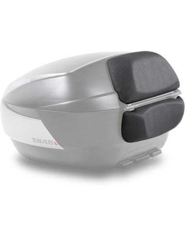 Top Case Shad SH48 Noir ou Gris